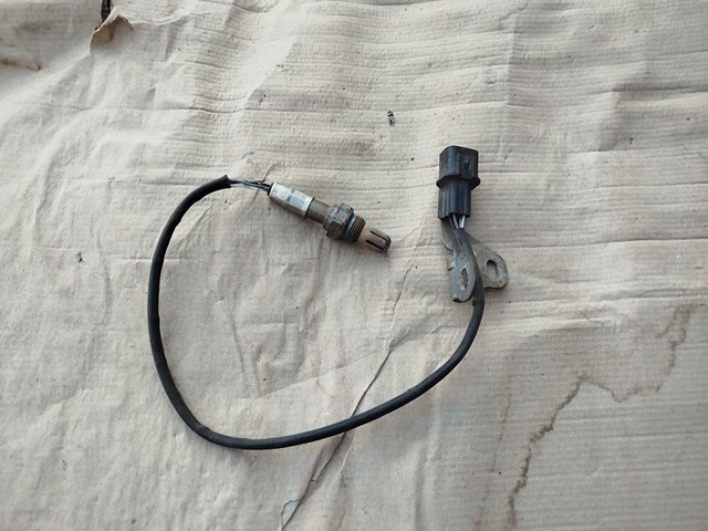 Лямбда зонд, датчик кисню до каталізатора MN137490 MITSUBISHI