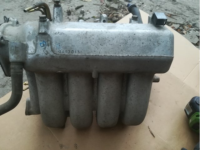 Колектор впускний MN156370 MITSUBISHI