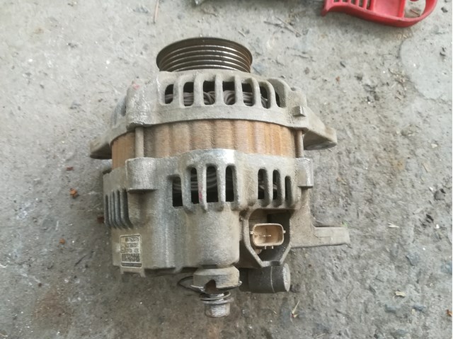Авто генератор MN163016 MITSUBISHI