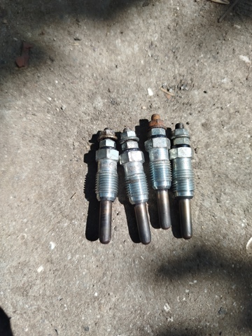 Свічки розжарювання PN89 HKT