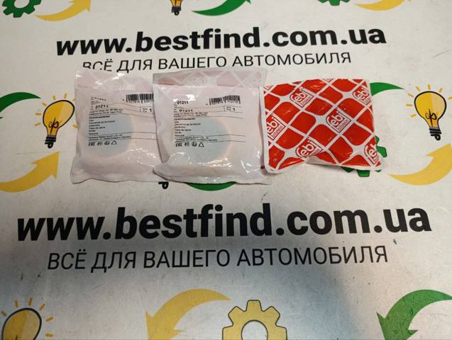 Пробка розширювального бачка 01211 FEBI