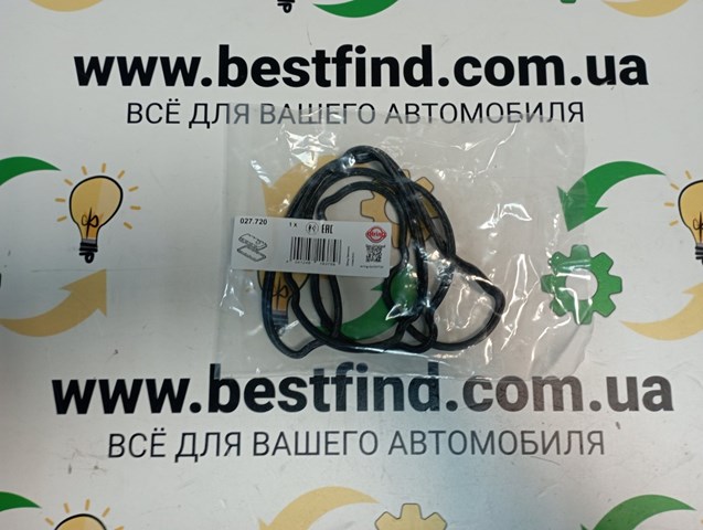 Прокладка клапанної кришки двигуна Форд Транзіт 5