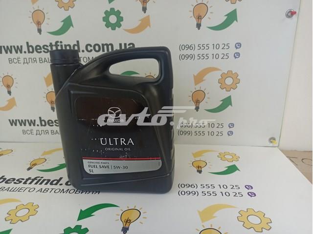 Масло 053005TFE MAZDA