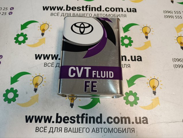 Масло кпп 0888681905 TOYOTA