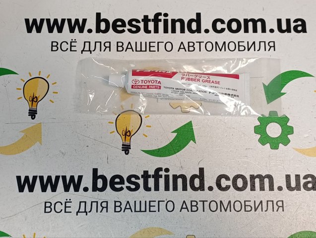Мастило напрямних супортів 0888701206 TOYOTA