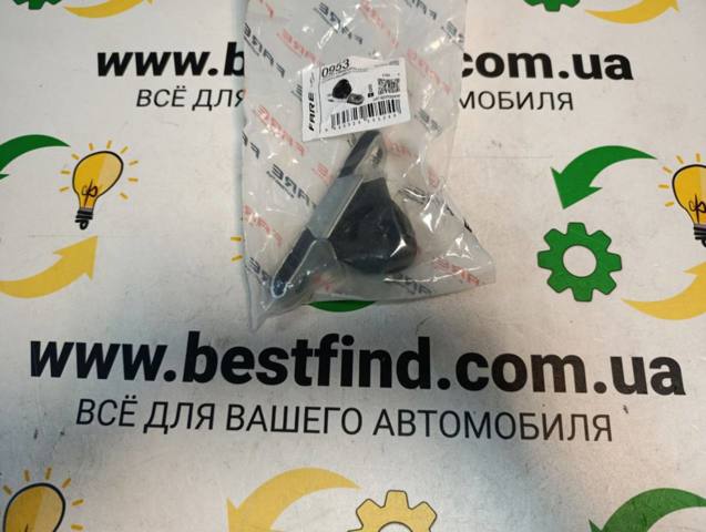 Подушка кріплення глушника 0953 FARE
