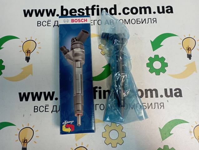 Форсунка інжектора 0986435360 BOSCH