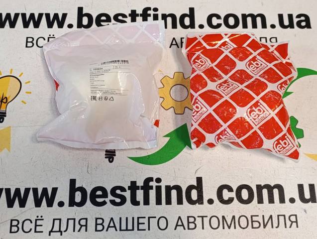 Відбійник пружини задньої 104624 FEBI