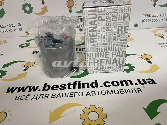 Фільтр палива 164005190R RENAULT