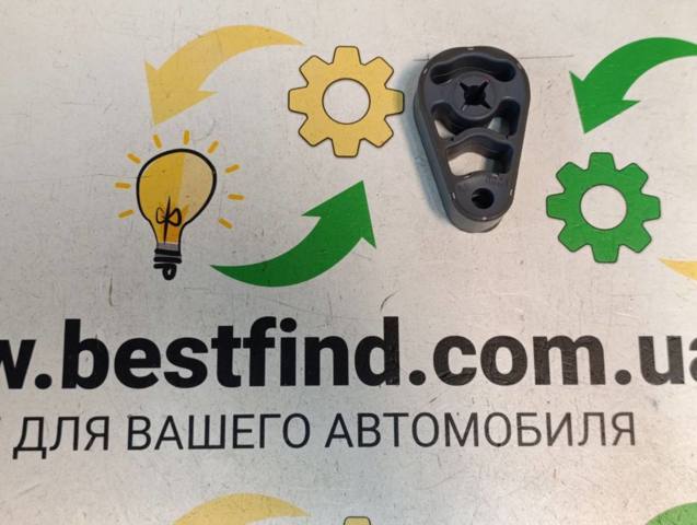 Подушка кріплення глушника 18207791570 BMW