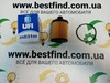 Масляний фільтр двигуна 2503100 UFI