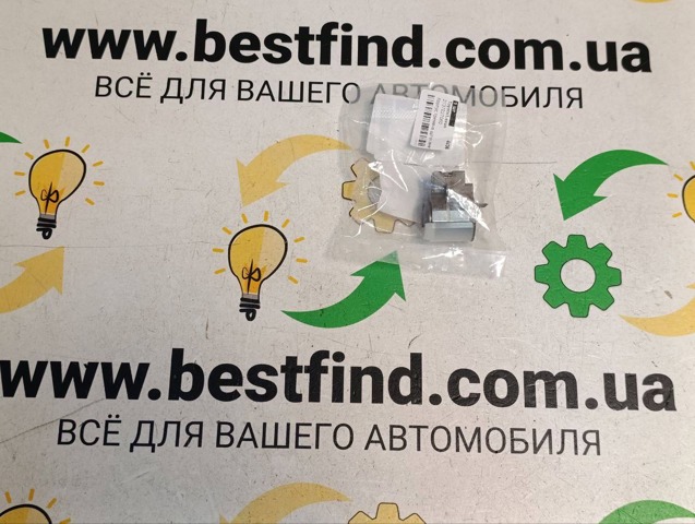 Щіткотримач генератора 2737027060 TOYOTA