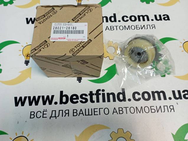 Бендикс 2802126180 TOYOTA