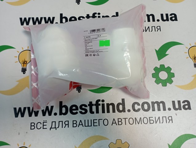 Буфер заднього амортизатора 29775 FEBI