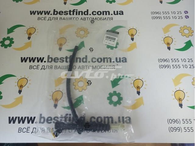 Циліндр зчеплення, головний 306108010R RENAULT