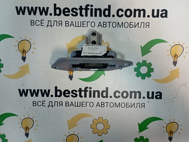 Права опора двигуна 30748811 VOLVO
