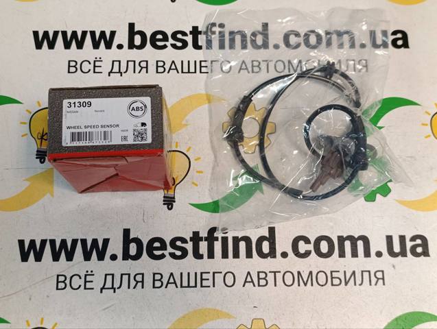 Датчик ABS задній лівий 31309 ABS