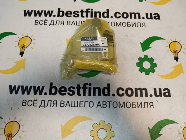 Фільтр для автомат коробки 3172828X0A NISSAN