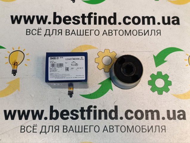 Ліва подушка двигуна 3314401 LEMFORDER