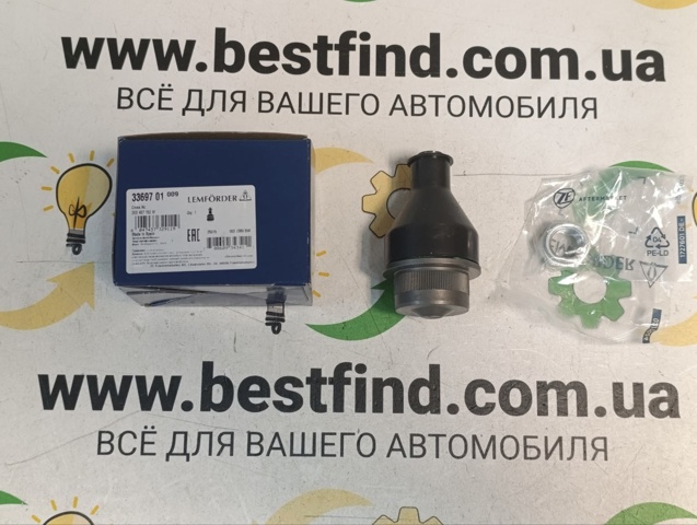 Кульові на авто 3369701 LEMFORDER