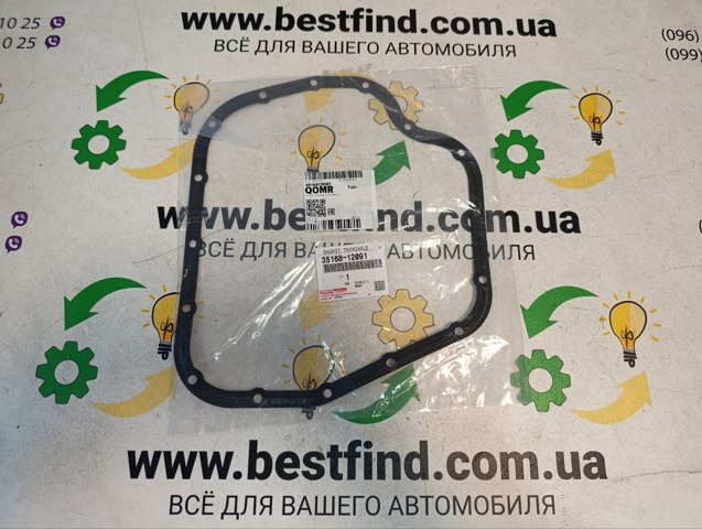 Прокладка піддону АКПП 3516812091 TOYOTA