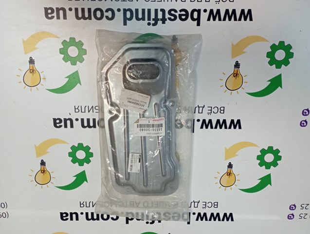 Фільтр масляний АКПП 3533030080 TOYOTA