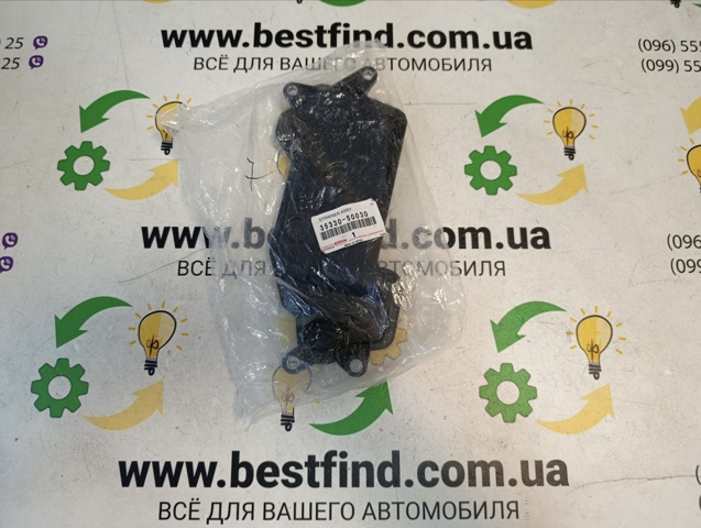 Фільтр для автомат коробки 3533050030 TOYOTA