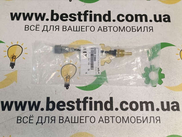 Датчик температури масла двигуна 3922023990 HYUNDAI