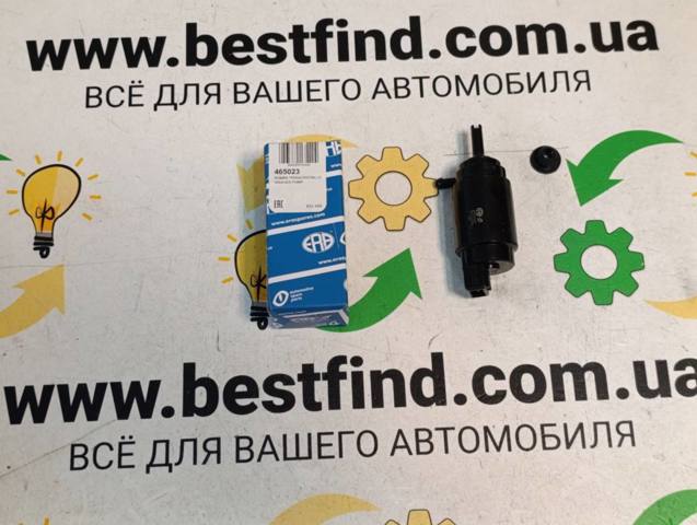 Насос омивача скла переднього 465023 ERA