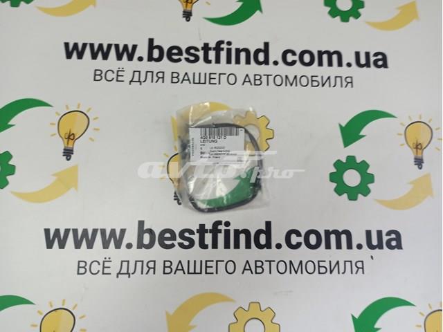 Датчик зносу гальмівних колодок 4G0615121D VAG