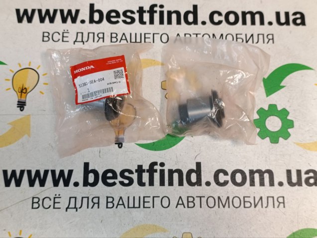 С/блок нижнього важеля 51393SEA004 HONDA