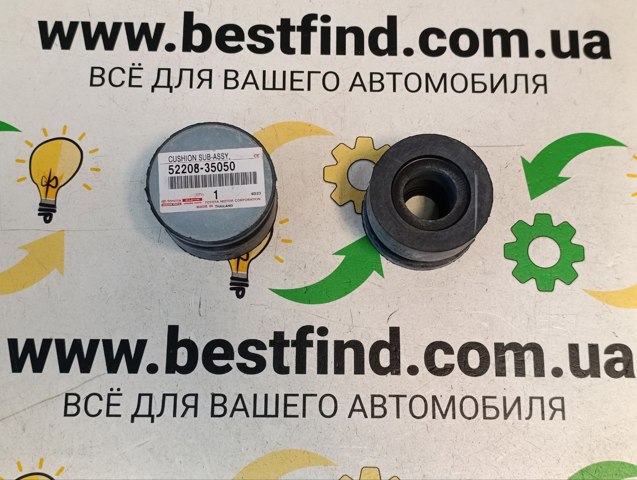 Кріплення платформи 5220835050 TOYOTA