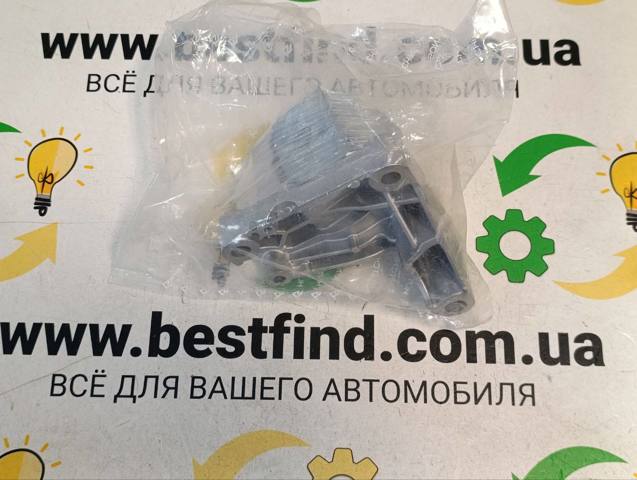 Подушка (опора) двигуна, верхня 532C21 HUTCHINSON