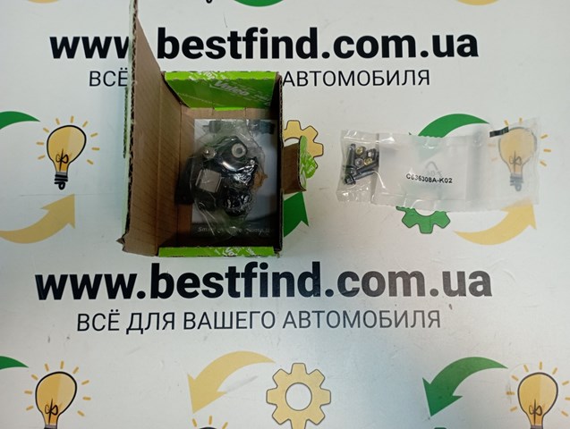 Реле-регулятор (напруги) 595464 VALEO