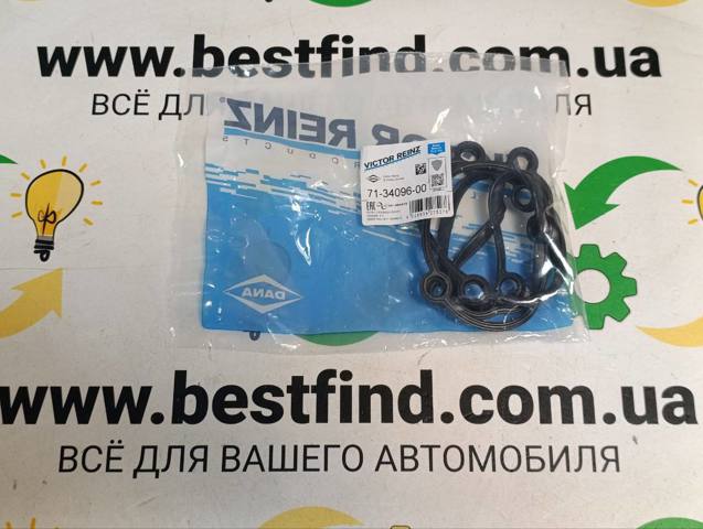 Прокладка клапанної кришки двигуна 713409600 VICTOR REINZ