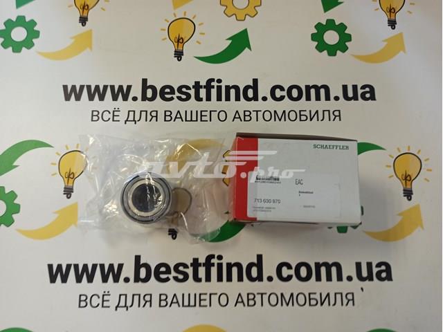 Задній підшипник 713630970 FAG