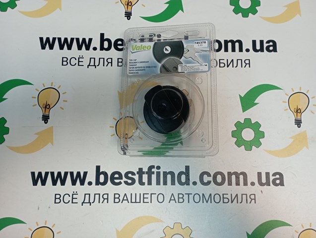 Пробка бензобака Hyundai I10