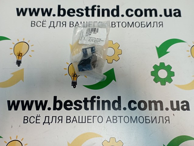 Кронштейн-адаптер кріплення фари передньої, правої 80A941453 VAG