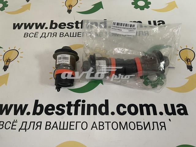 Елементи кріплення 8200275524 RENAULT