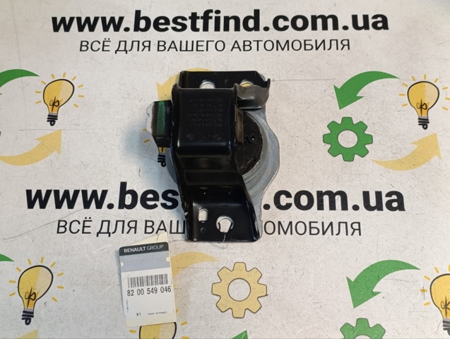 Права подушка двигуна 8200549046 RENAULT