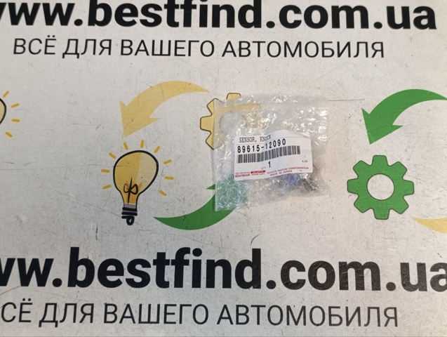 Датчик детонації 8961512090 TOYOTA