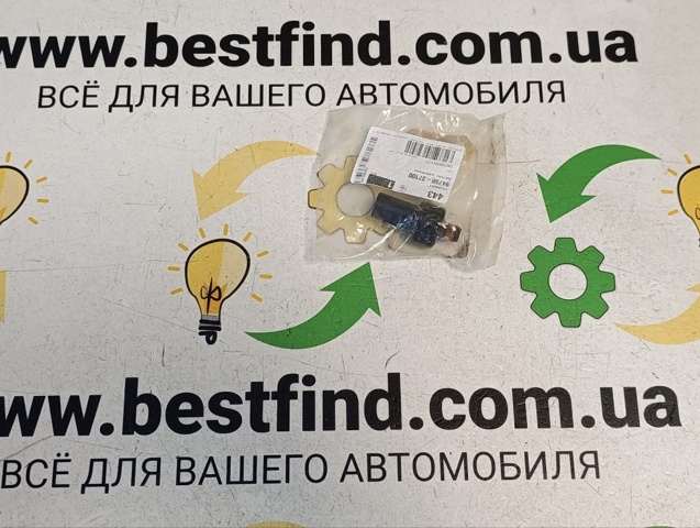 Датчик показника тиску масла Hyundai I10