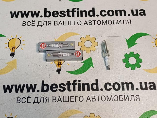 Свічка запалювання 97319 NGK