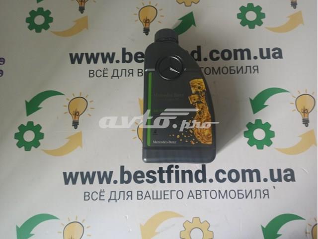 Моторна олія A000989700611 MERCEDES