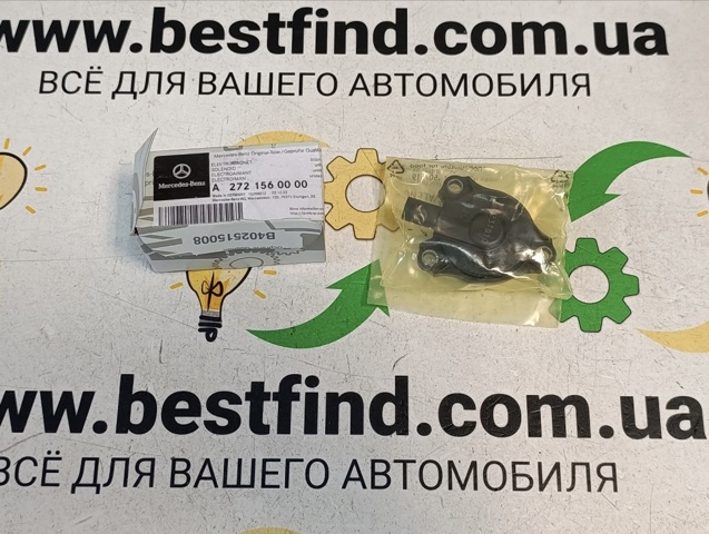 Регулятор фаз газорозподілу A2721560000 MERCEDES