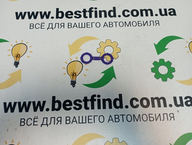 Прокладка радіатора масляного A6421880580 MERCEDES