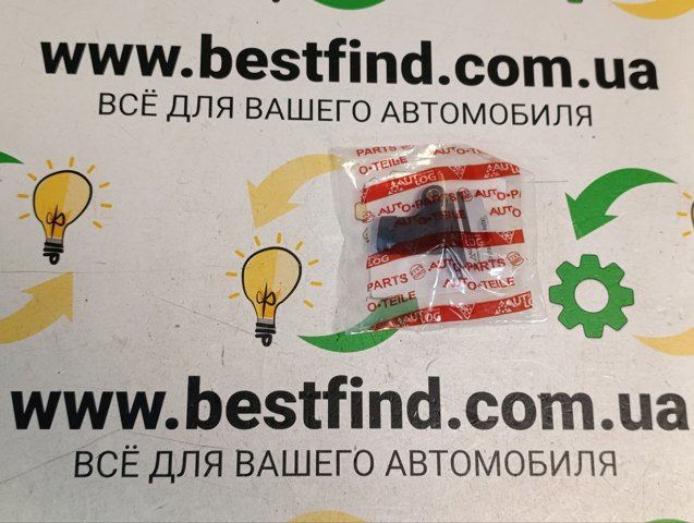 Датчик наддува AS4960 AUTLOG
