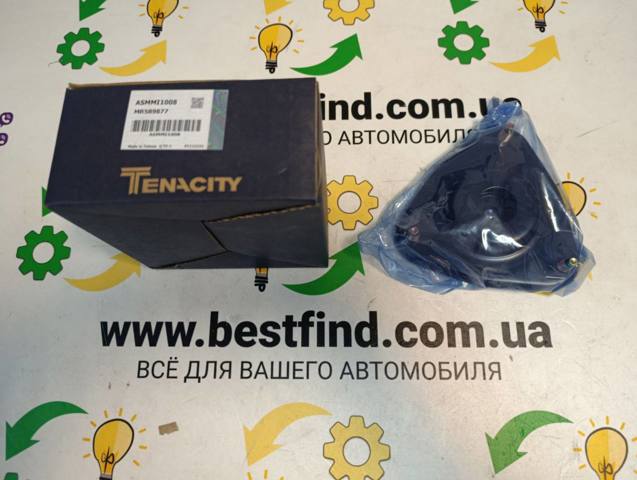 Кріплення переднього амортизатора ASMMI1008 TENACITY