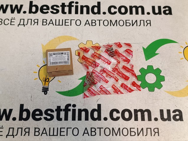 Рульовий вал, верхній ASTLC100 FEBEST