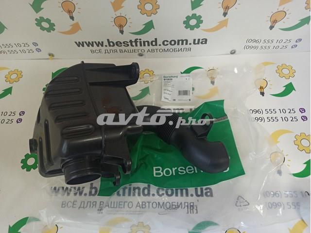 Резонатор повітряного фільтра B12830 BORSEHUNG